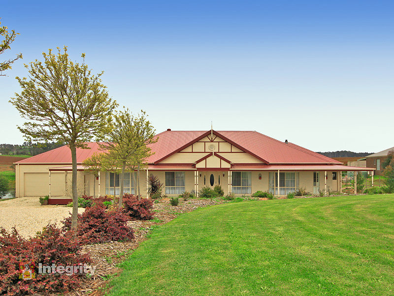 28 Elvin Drive, Kinglake, VIC 3763