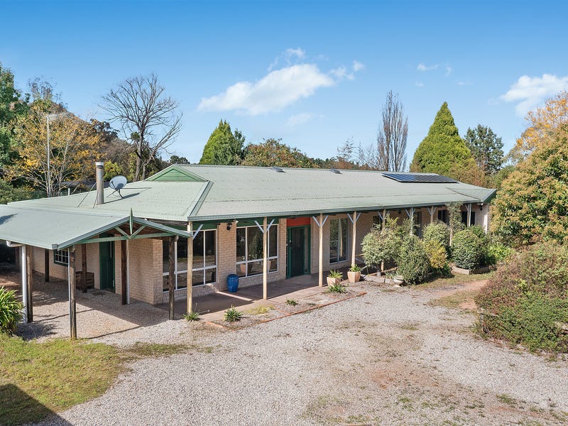 63 Coxs River Road, Little Hartley, NSW 2790