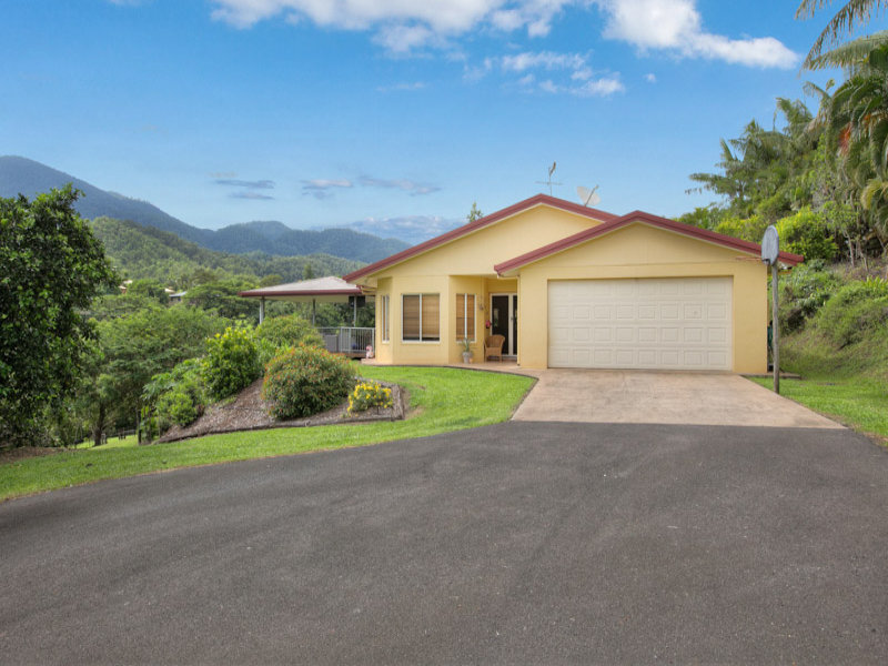 13 Ingot Cl, Goldsborough, Qld 4865 Property Details