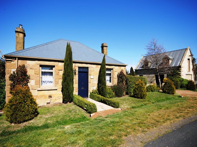 3 Albert Street, Oatlands, Tas 7120 Property Details