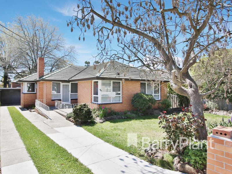 44 Morrie Cres, Blackburn North, Vic 3130
