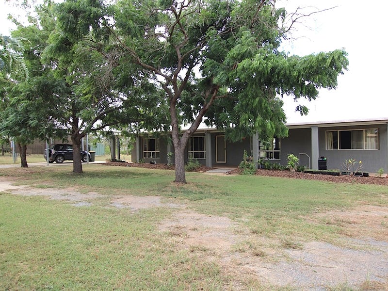 113 Cherryfield Road, Gracemere, Qld 4702 Acreage for Sale