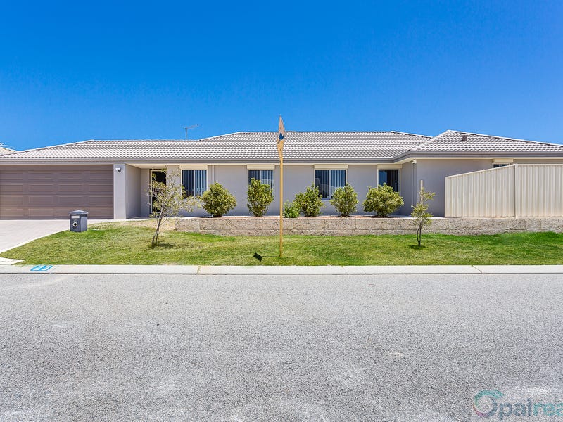 23 Gantheaume Parade, Secret Harbour, WA 6173
