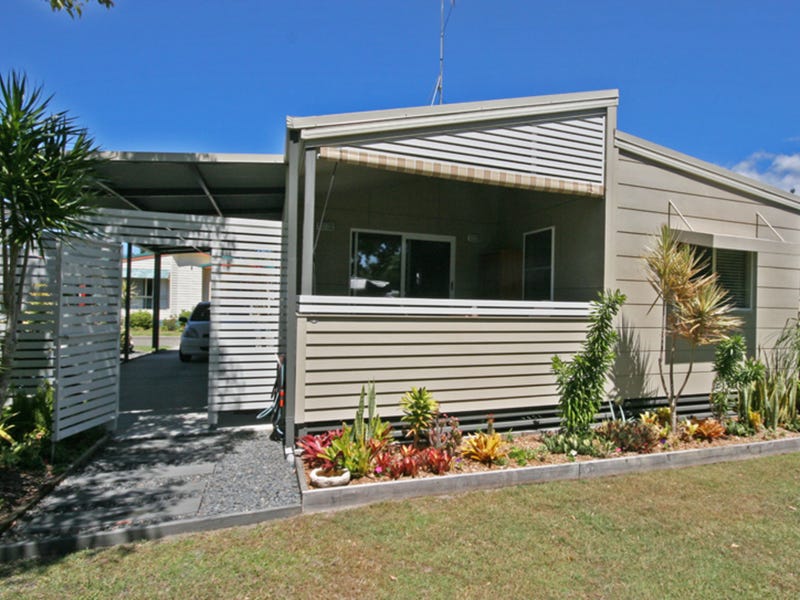 Lot 10 Pottsville North Holiday Park, Pottsville, NSW 2489 Property