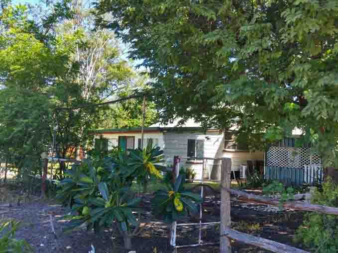 Property 132952866, Chillagoe, Qld 4871 Property Details