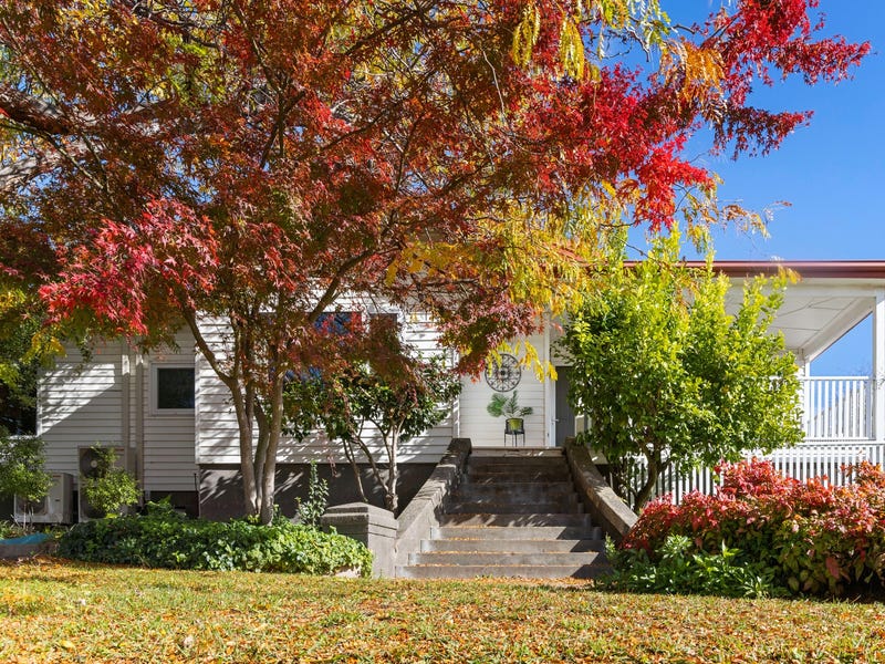 47 Stornaway Road, Queanbeyan, NSW 2620 House for Sale realestate