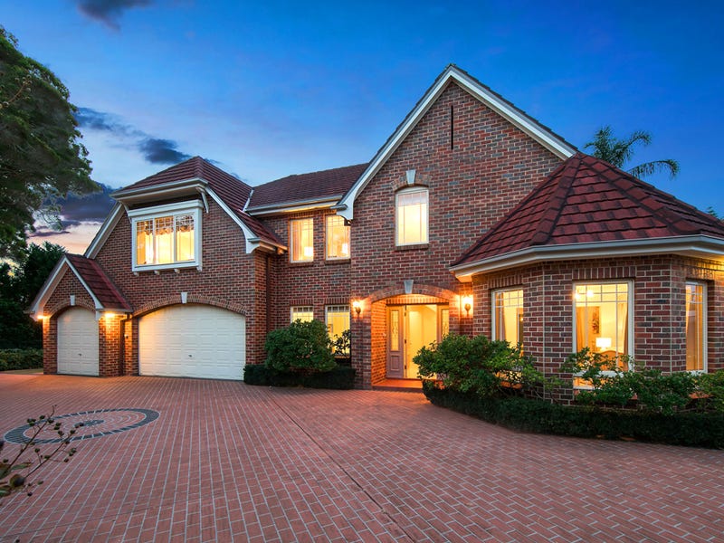 32a Boundary Road, Wahroonga, NSW 2076 Property Details