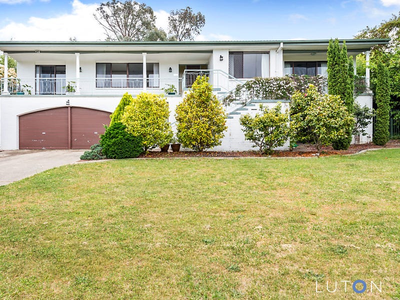 143 Kingsford Smith Drive, Melba, ACT 2615