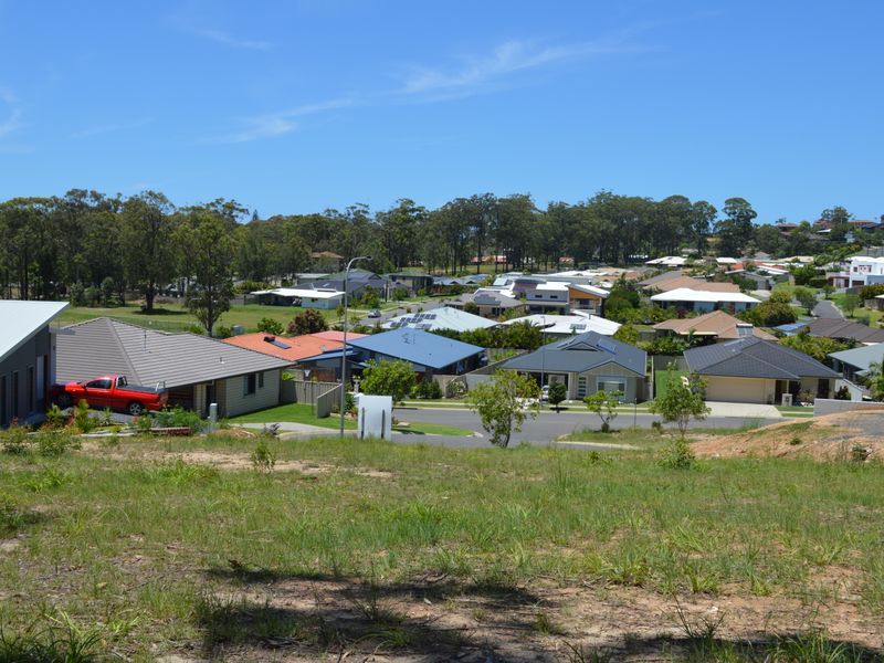 5 Ensign Cove, Safety Beach, NSW 2456