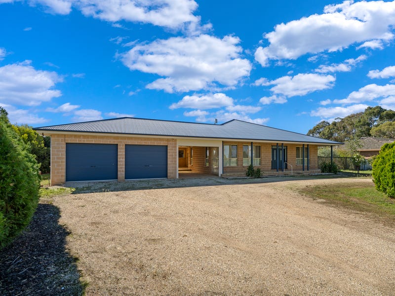 140 Wangandary Road, Waldara, VIC 3678