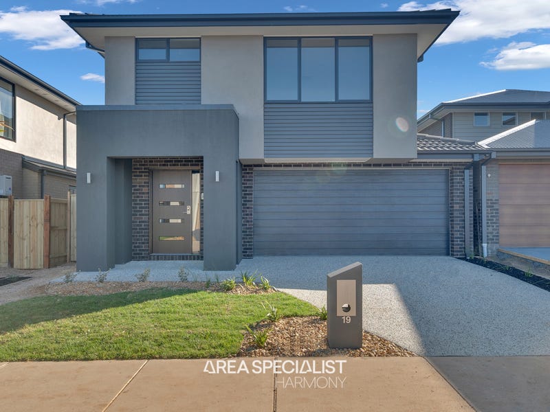 19 Boulevard, Bonnie Brook, VIC 3335