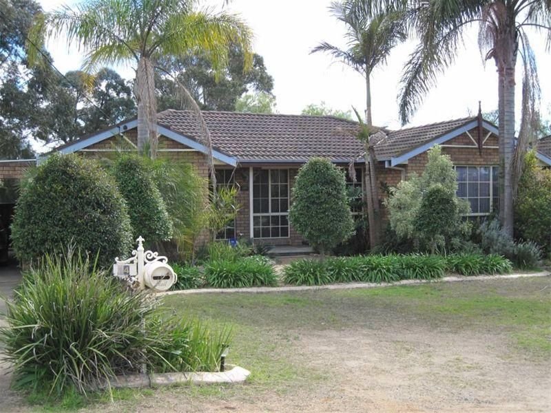 14 Tomalpin Street, Kearsley, NSW 2325