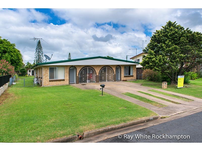 3 Lambourne Avenue, Norman Gardens, QLD 4701