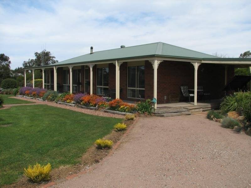 21 Service Street, Malmsbury, Vic 3446 Property Details