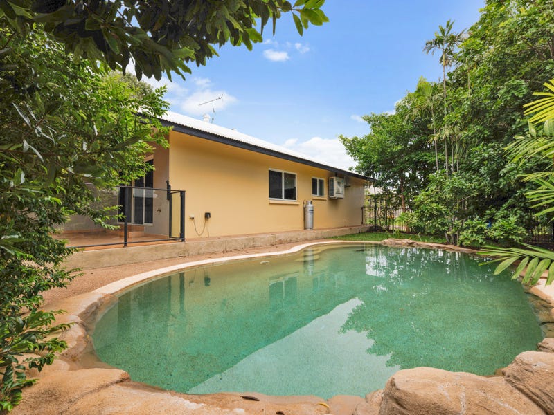 4 Fish River Way, Gunn, NT 0832 House for Sale