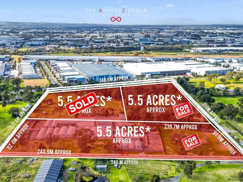 272-280 Perry Road, Keysborough, Vic 3173 - Property Details