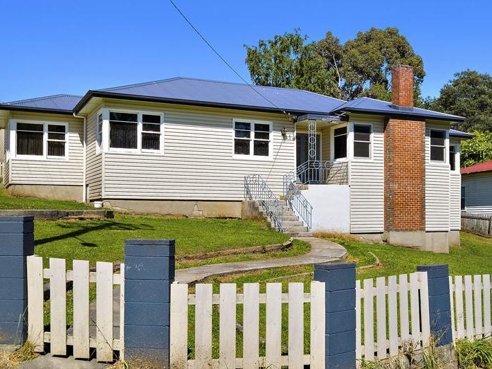 8 Kent Street, Geeveston, Tas 7116 Property Details