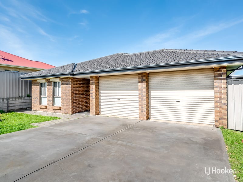 14 Exford Boulevard, Craigmore, SA 5114