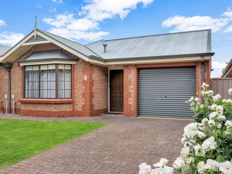3/1517 Grosvenor Place, Wynn Vale, SA 5127