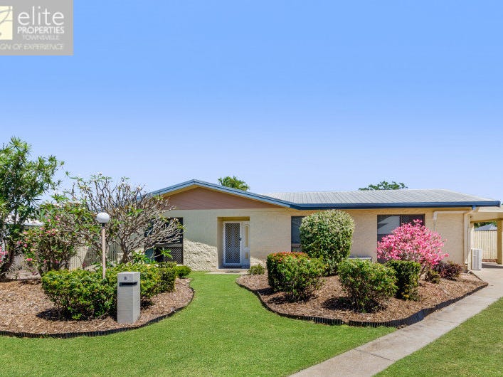 8 Viola Court, Annandale, Qld 4814 Property Details