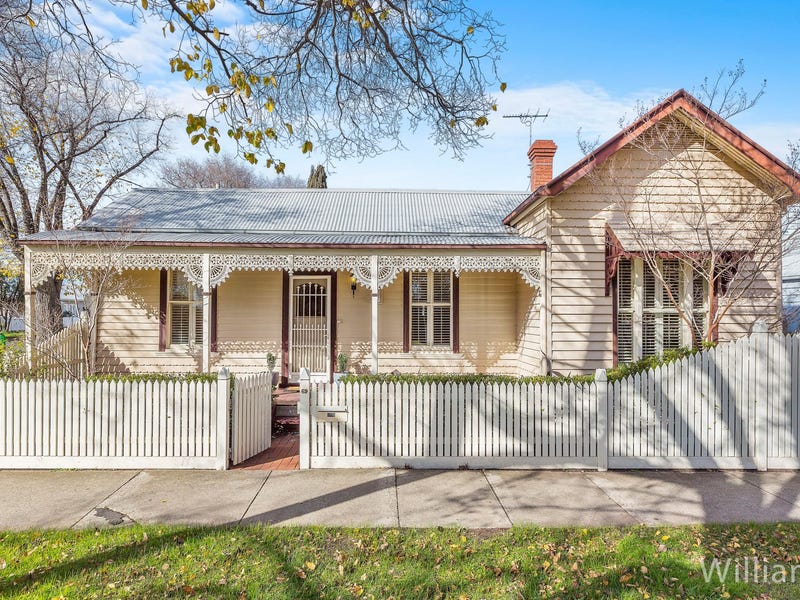 69 Pasco Street, Williamstown, Vic 3016 Property Details