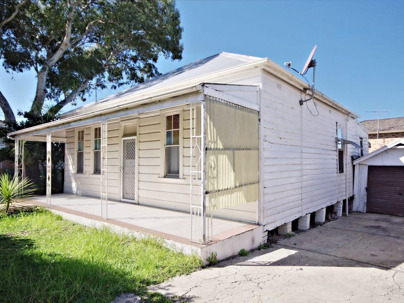 34 Allan Avenue, Belmore, NSW 2192 House for Sale