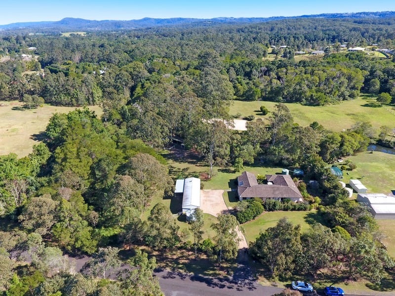 28 Sunbury Drive, Peachester, Qld 4519 - Property Details