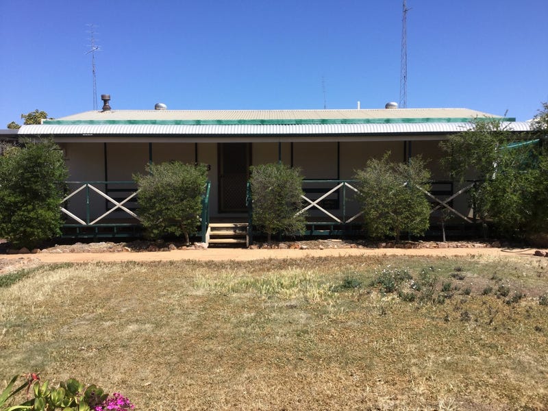 13 Second Street, Snowtown, SA 5520 Property Details