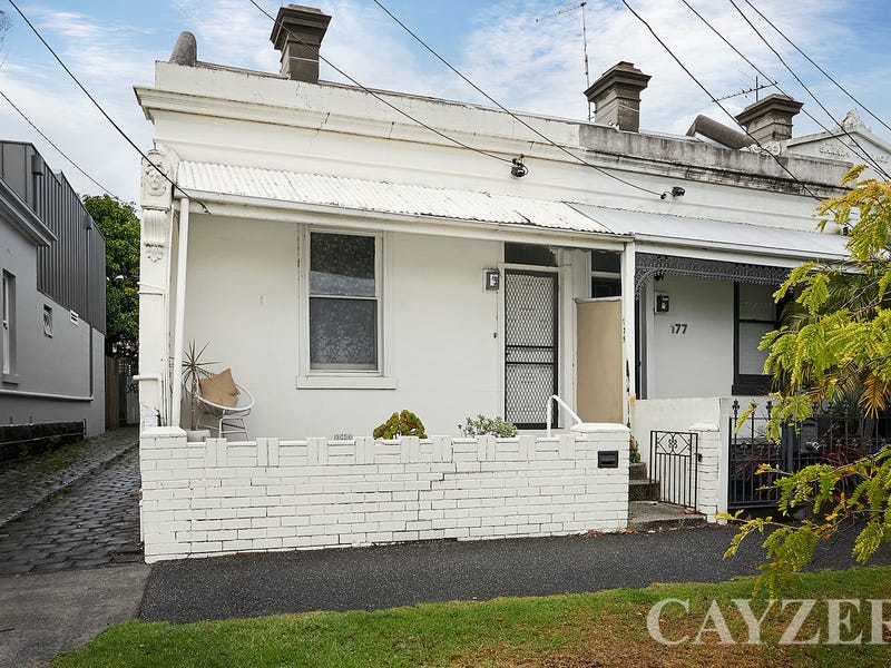 175 Nelson Road, South Melbourne, VIC 3205
