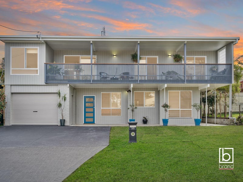 30 Mawarra Street, Gwandalan, NSW 2259