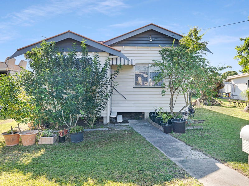 53 May Street, Walkervale, Qld 4670 House for Sale