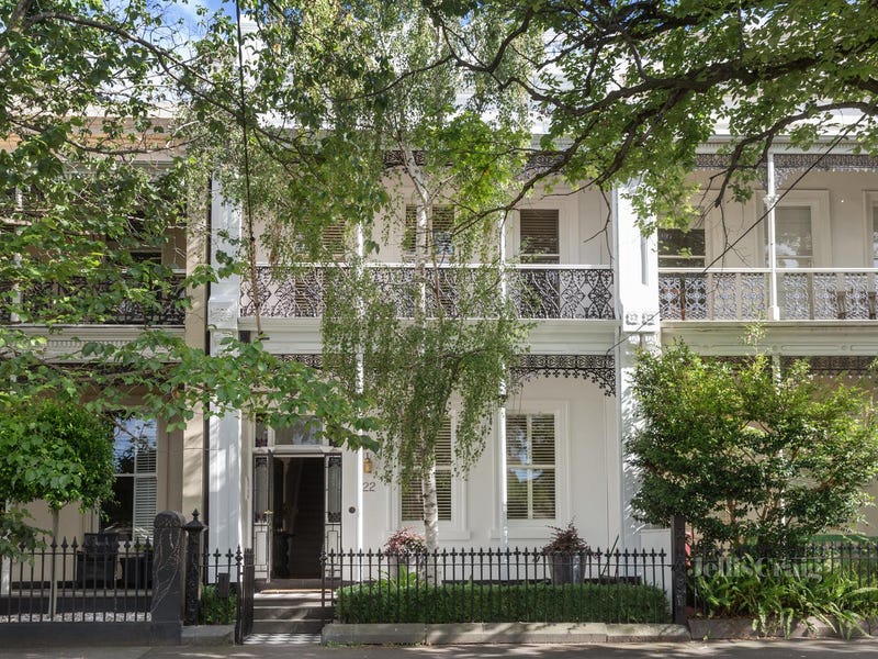 22 Bridport Street, South Melbourne, VIC 3205