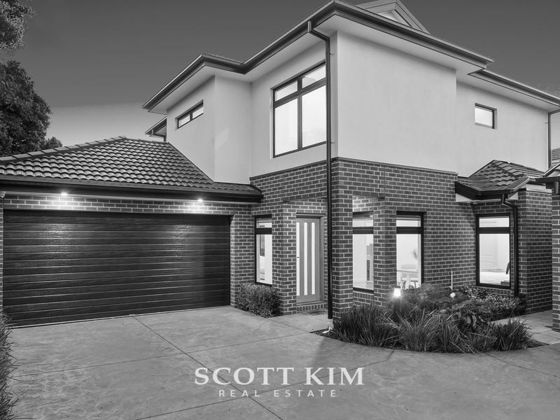 2/15 Windsor Avenue, Mount Waverley, VIC 3149