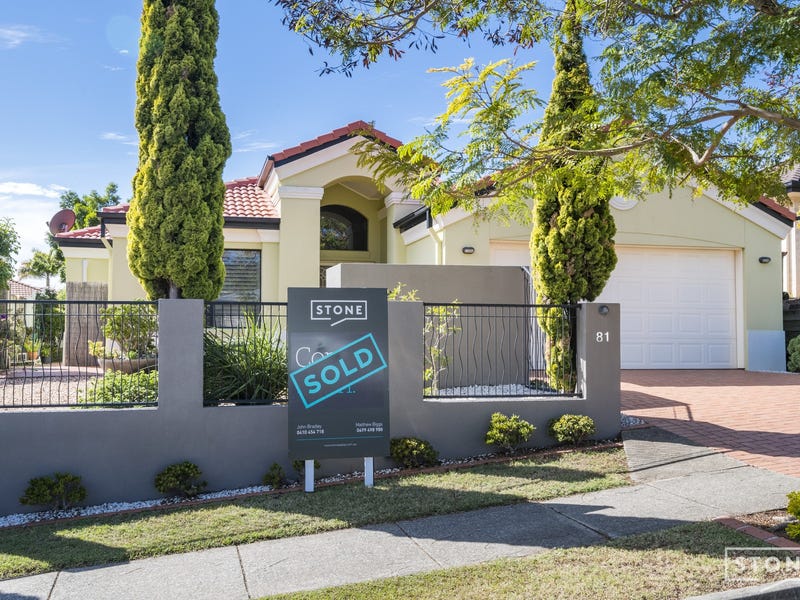 81 Streisand Drive Mcdowall Qld 4053 Realestate Com Au