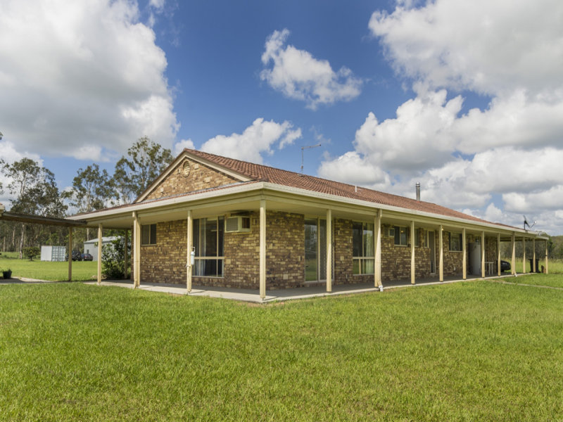 120 Wants Road, Lawrence, NSW 2460 Property Details