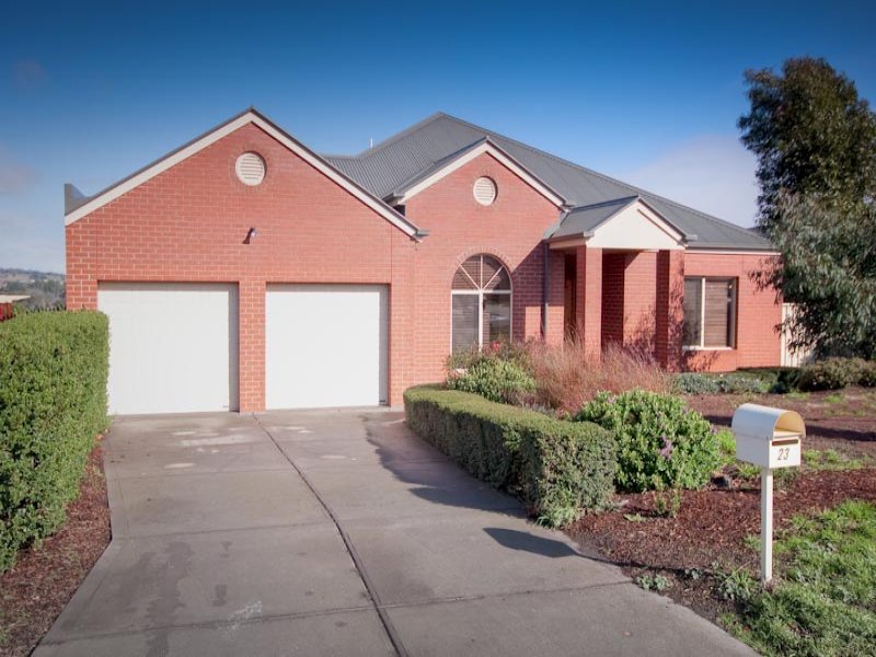 23 The Boulevard, Gisborne, Vic 3437 Property Details