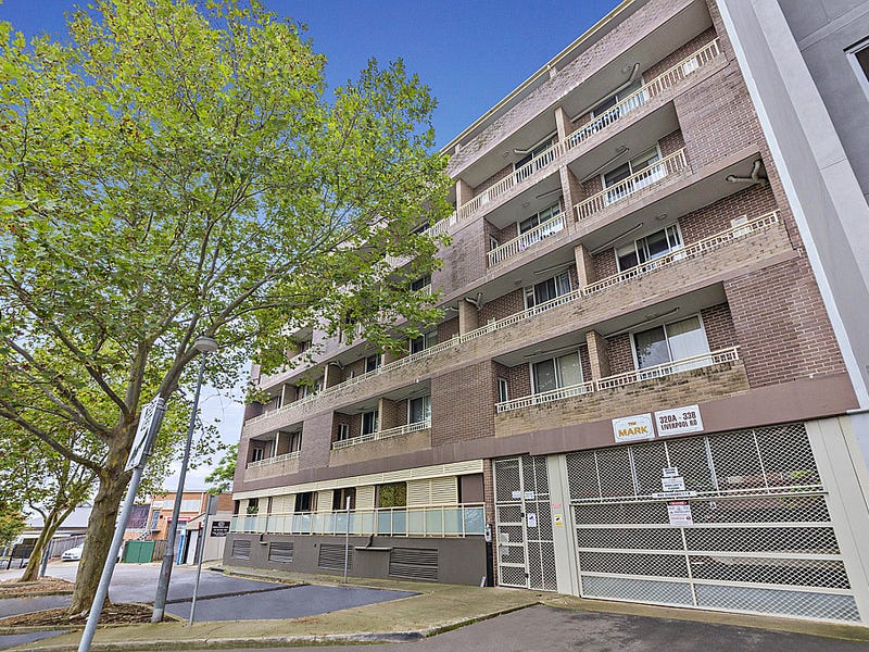 50/320A Liverpool Road, Enfield, NSW 2136 Property Details