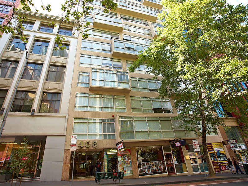 408 lonsdale deals street apartment