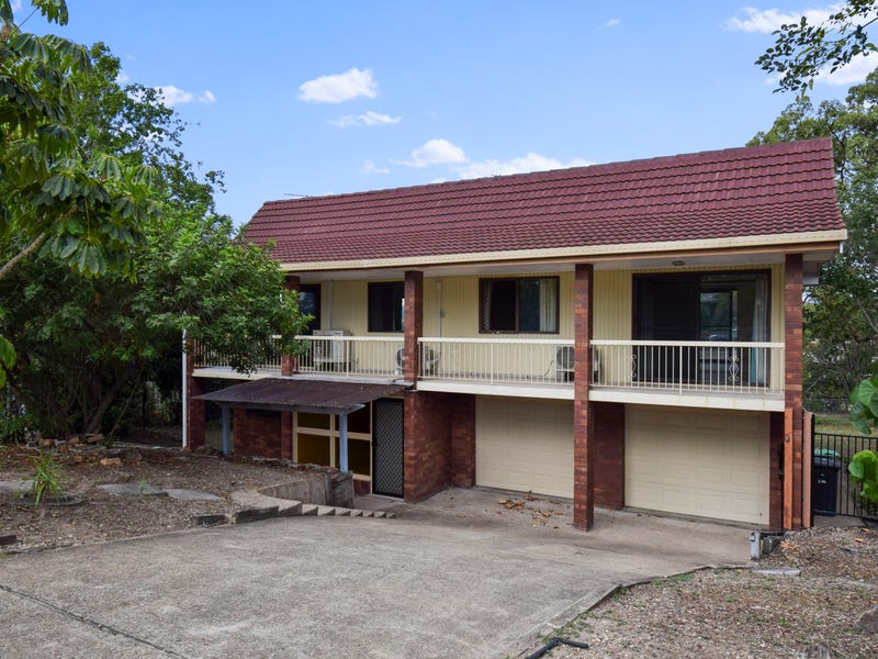 7 Schooner Street, Jamboree Heights, QLD 4074