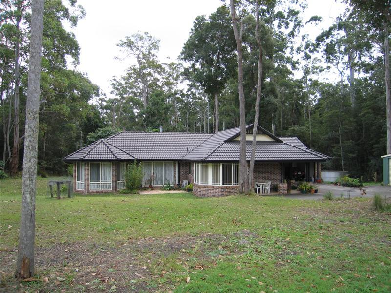269 Forest Acres Drive, Lake Macdonald, QLD 4563