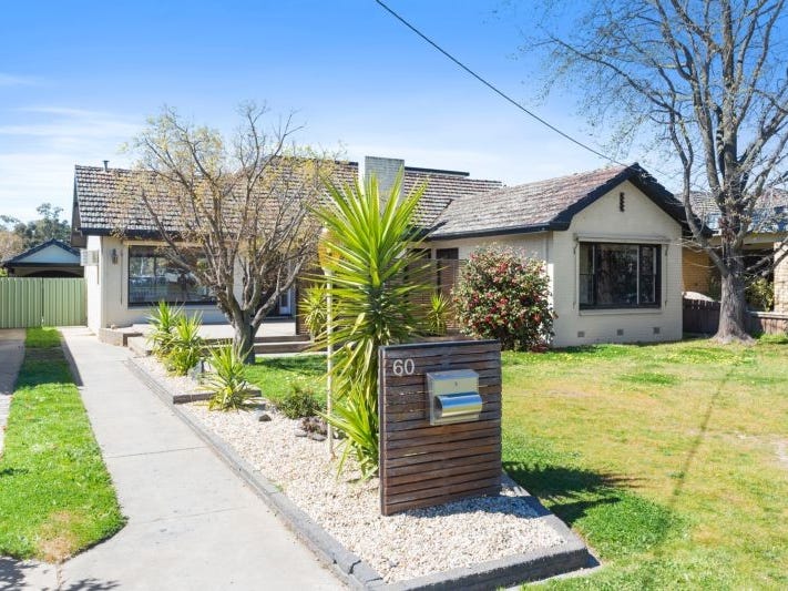 60 Midland Highway, Epsom, Vic 3551 Property Details