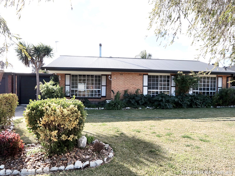 39 Crawford Street, Ashmont, NSW 2650