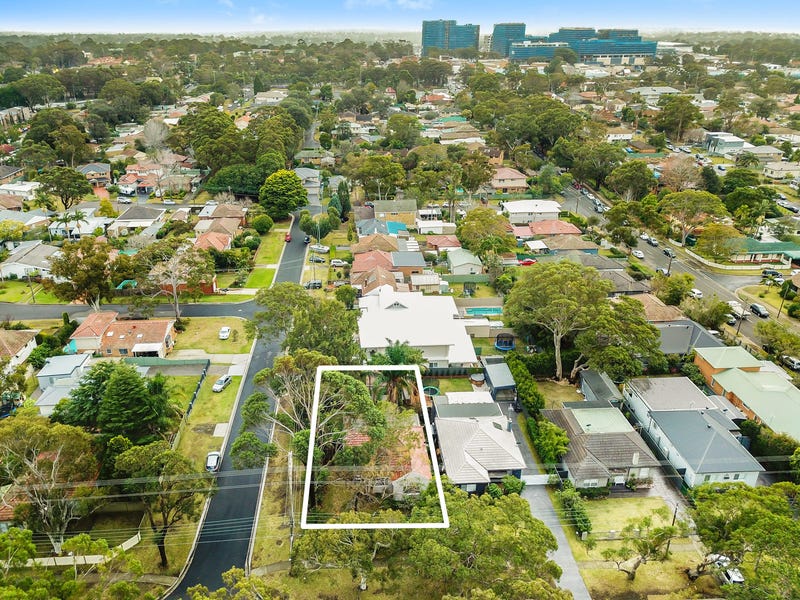 269 Forest Road, Kirrawee, NSW 2232 Property Details