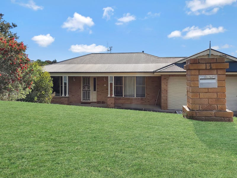 41 Endurance Court, Llanarth, NSW 2795 Property Details