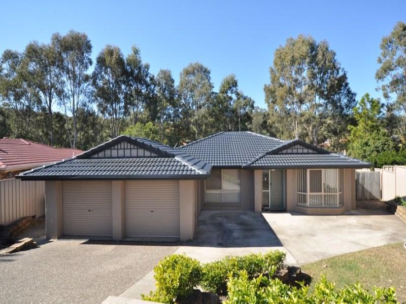 7 Parkdale Drive, Parkwood, Qld 4214 Property Details