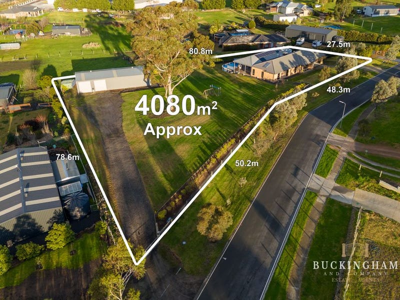 8 Parrot Drive, Whittlesea, VIC 3757