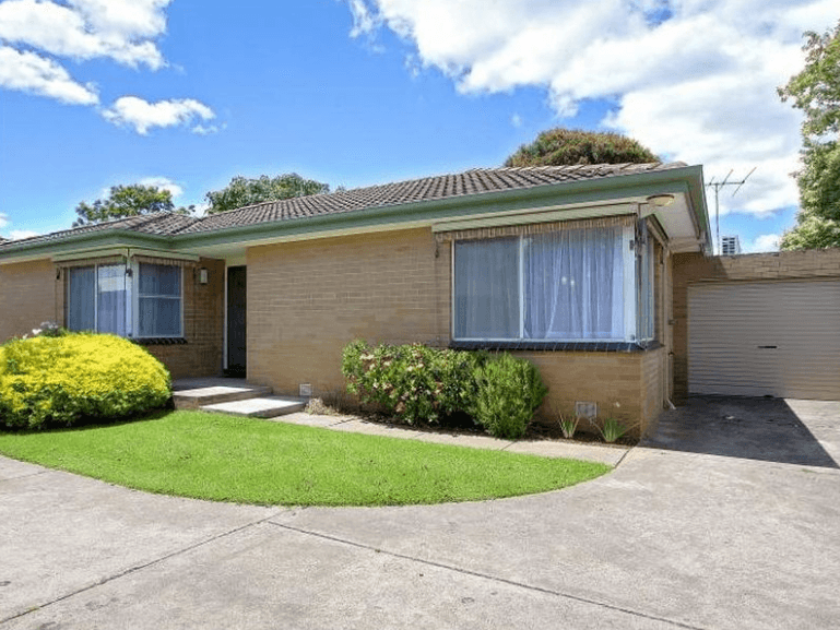 2/11 Wellington Street, Mornington, VIC 3931