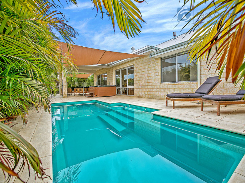 12 Araluen Bend, Aubin Grove, WA 6164 - realestate.com.au