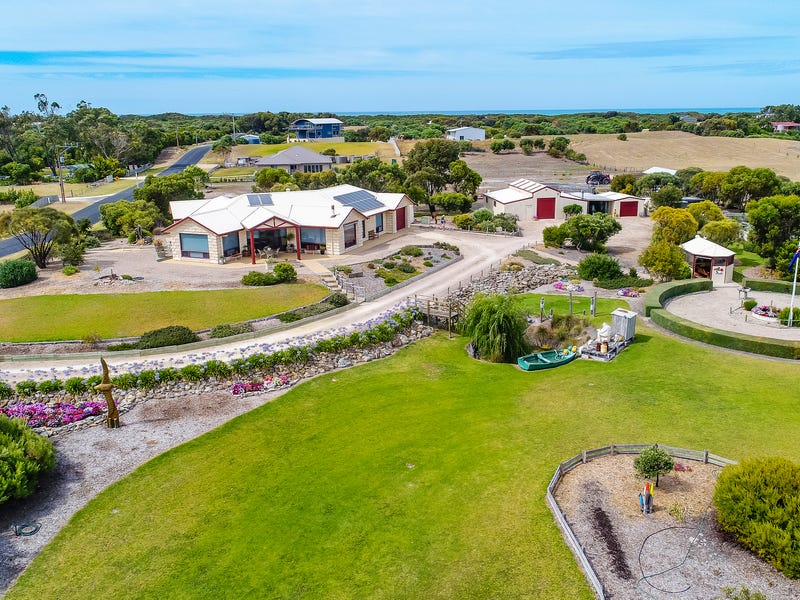 67 Rivoli Drive, Beachport, SA 5280