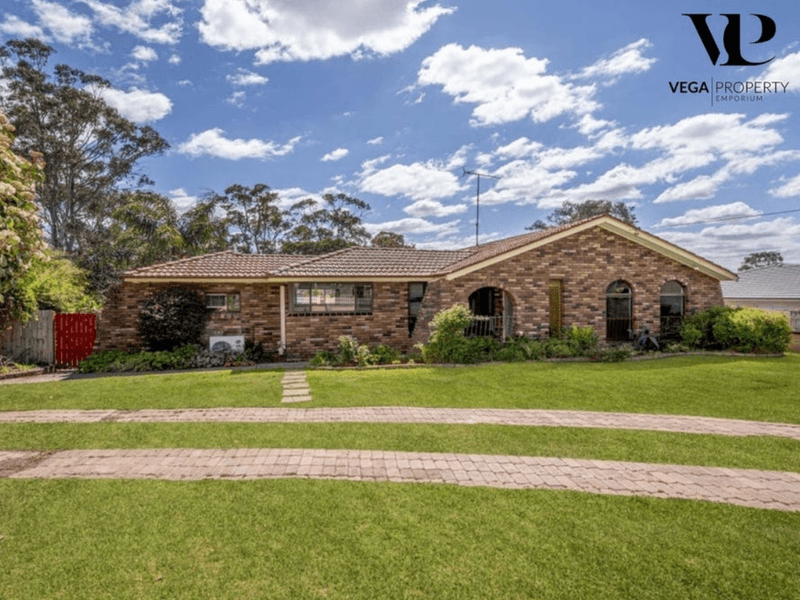 2123 Park Avenue, Tahmoor, NSW 2573